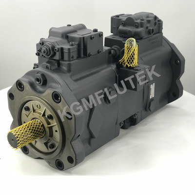 Excavador axial Hydraulic Pump K3V180DT-152R-9N05-AHV del pistón EC360B