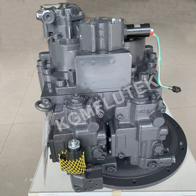 Pompa hydráulica Assy For Case de K3V112DP-1F9R-9YB4 Kawasaki 210 SH210