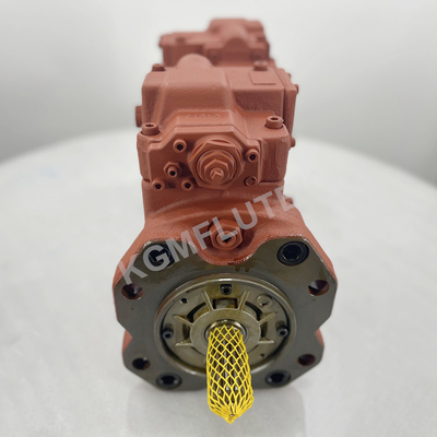 Perforación rotatoria Rig Construction Hydraulic Pump K3V63DT-1D0L-GN36