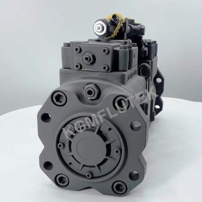 14676708 bomba hidráulica K5V80DT-1V9L-1E01-V de la fan de VOLVO EC950E