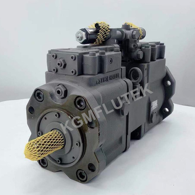 14676708 bomba hidráulica K5V80DT-1V9L-1E01-V de la fan de VOLVO EC950E