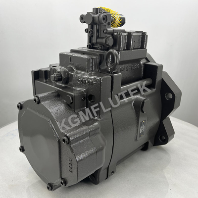 Bomba principal hidráulica 14670155 de K3V280SH180L-0E53-VB VOLVO para EC950E