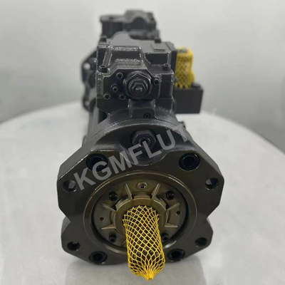 Bomba de pistón axial de 14524052 Volvo K3V140DT-1JHR-9N04 para EC290B