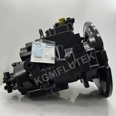 SY485 excavador hidráulico Main Pump K5V212DPH1N6R-0E81-V 60355586