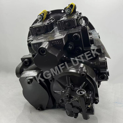 SY485 excavador hidráulico Main Pump K5V212DPH1N6R-0E81-V 60355586