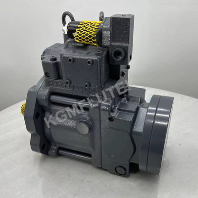 4667614 excavador Hydraulic Fan Pump K3V63S-104L-1F29 para EX1200-5