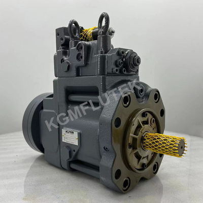 4667614 excavador Hydraulic Fan Pump K3V63S-104L-1F29 para EX1200-5