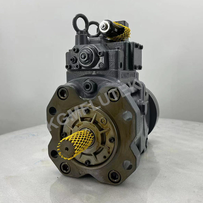 4667614 excavador Hydraulic Fan Pump K3V63S-104L-1F29 para EX1200-5