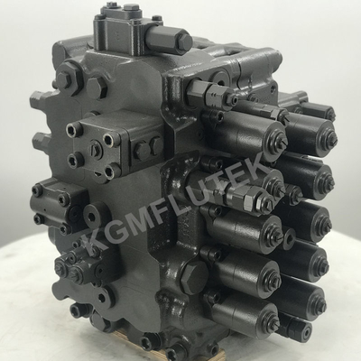 Válvula de control principal de Volvo MCV original 14702863 para EC250 EC300DB EC350D