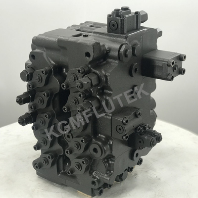 Válvula de control principal de Volvo MCV original 14702863 para EC250 EC300DB EC350D