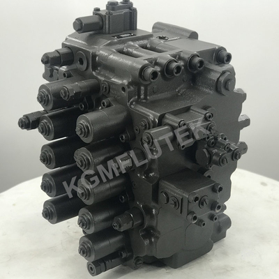 Válvula de control principal de Volvo MCV original 14702863 para EC250 EC300DB EC350D