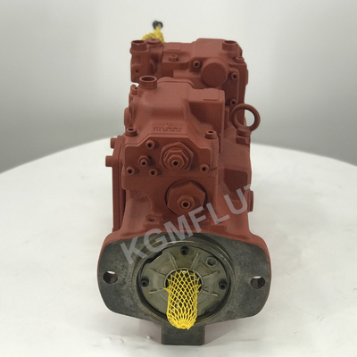 LG915 XE915 Kawasaki Excavator Hydraulic Pump SHANTUI915 K7V63DTP1X9R-9N0E-V
