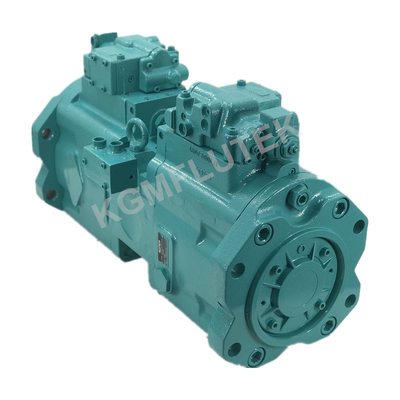 Bomba de pistón hidráulica de la grúa de correa eslabonada IHI CCH 1000-5 K3V140DT-101R-HP08