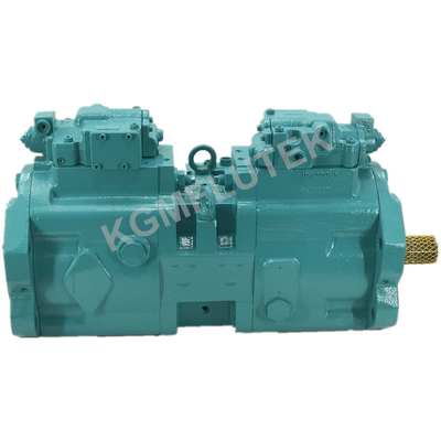 Bomba de pistón hidráulica de la grúa de correa eslabonada IHI CCH 1000-5 K3V140DT-101R-HP08