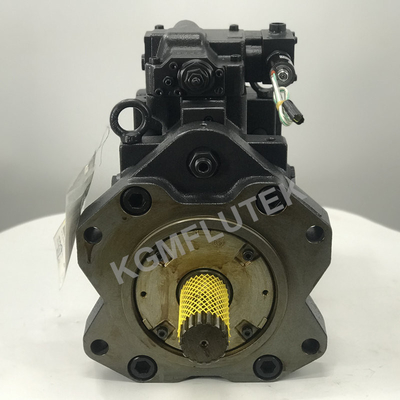 Asamblea K3V280SH173L-ZN54-AVB de Hydraulic Pump del excavador de XCMG XE950