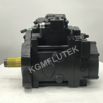Asamblea K3V280SH173L-ZN54-AVB de Hydraulic Pump del excavador de XCMG XE950