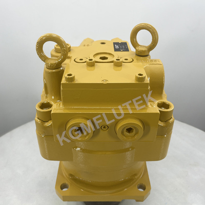 Excavador Swing Motor 5160446 CAT Slewing Motor de CAT336GC M5X180
