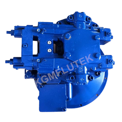 A8VO200 excavador Hydraulic Pump 400914-00248 para Doosan 420LC-V solar