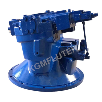 A8VO200 excavador Hydraulic Pump 400914-00248 para Doosan 420LC-V solar