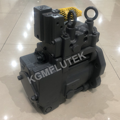 Bomba hidráulica K3V63S-102R-1F29 de la fan 4633474 para Hitachi ZX450-3 ZX470-3