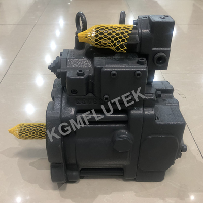 Bomba hidráulica K3V63S-102R-1F29 de la fan 4633474 para Hitachi ZX450-3 ZX470-3