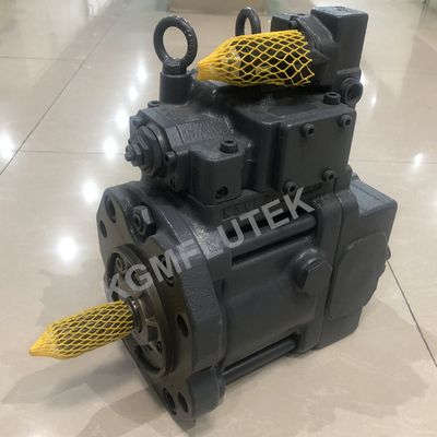 Bomba hidráulica K3V63S-102R-1F29 de la fan 4633474 para Hitachi ZX450-3 ZX470-3