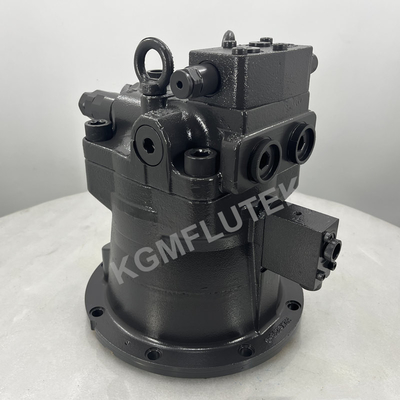 Excavador Swing Motor M2X120B-CHB-10A-47/270 de la serie EC210B de M2X