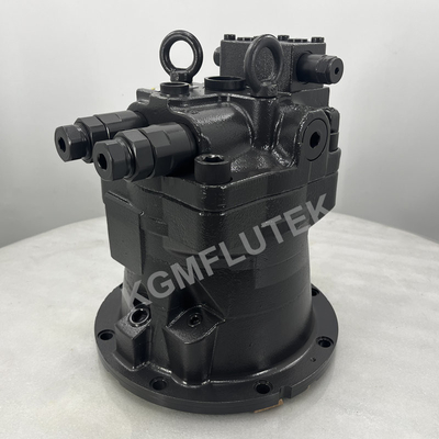 Excavador Swing Motor M2X120B-CHB-10A-47/270 de la serie EC210B de M2X