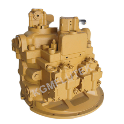 Bomba de pistón de Hydraulic Pump K5V160DP-1VWR-ZN7X-V 3228733 Caterpillar del excavador de CAT336D