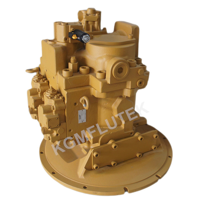 Bomba de pistón de Hydraulic Pump K5V160DP-1VWR-ZN7X-V 3228733 Caterpillar del excavador de CAT336D