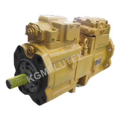 Excavador Hydraulic Pump K3V63DT-12MR-9N2D de 1195408 CAT312B