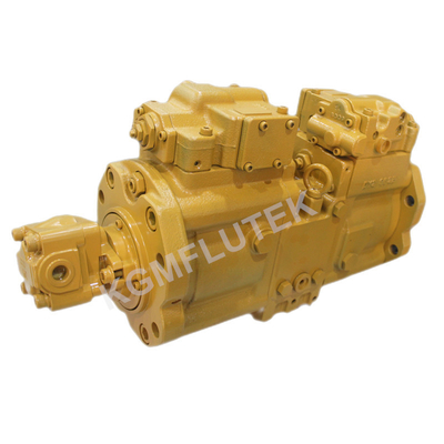Excavador Hydraulic Pump K3V63DT-12MR-9N2D de 1195408 CAT312B