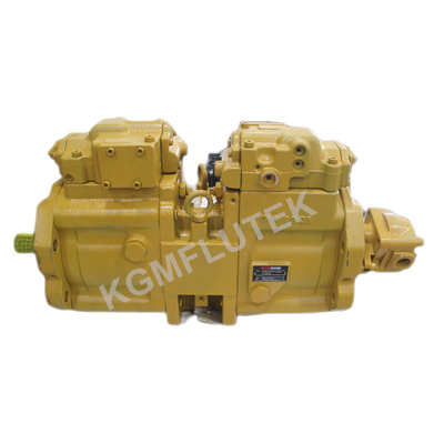 Excavador Hydraulic Pump K3V63DT-12MR-9N2D de 1195408 CAT312B