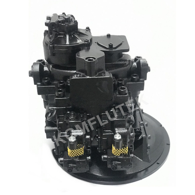 Bomba principal hidráulica completa K5V200DPH1K1R-YT9K-V de KOBELCO SK460-8