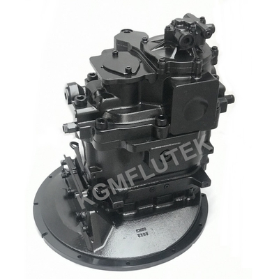 Bomba principal hidráulica completa K5V200DPH1K1R-YT9K-V de KOBELCO SK460-8