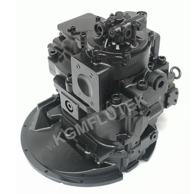 Bomba principal hidráulica completa K5V200DPH1K1R-YT9K-V de KOBELCO SK460-8