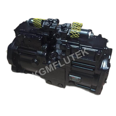 Montaje K5V80DTP-10BR-0E02-AV de la pompa hydráulica YB10V00001F1 para SK200SR
