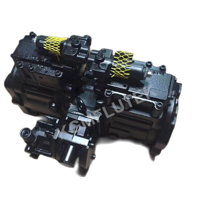 Montaje K5V80DTP-10BR-0E02-AV de la pompa hydráulica YB10V00001F1 para SK200SR