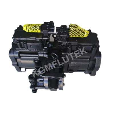 Montaje K5V80DTP-10BR-0E02-AV de la pompa hydráulica YB10V00001F1 para SK200SR