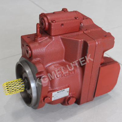 Bomba de pistón axial de la serie de K3VL SY75 K3VL80/B-10RSM-L1/1-TB311