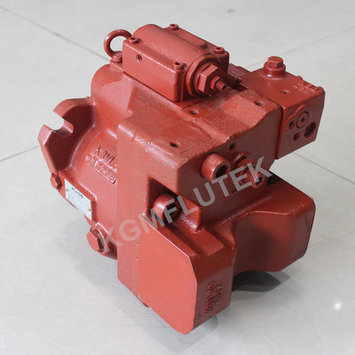 Bomba de pistón axial de la serie de K3VL SY75 K3VL80/B-10RSM-L1/1-TB311