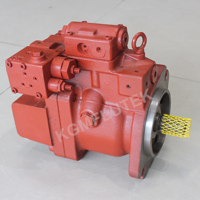 Bomba de pistón axial de la serie de K3VL SY75 K3VL80/B-10RSM-L1/1-TB311