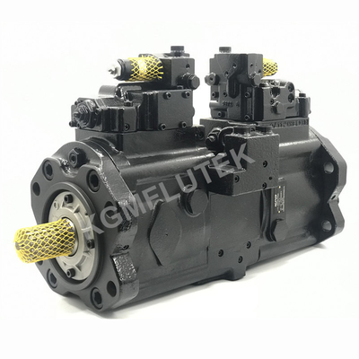 Bomba de pistón axial de SK350-8 KOBELCO KAWASAKI K5V140DTP109R-YT6K-V