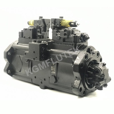 Bomba de pistón axial de SK350-8 KOBELCO KAWASAKI K5V140DTP109R-YT6K-V