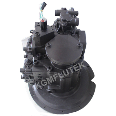 SY150 perforación rotatoria Rig Axial Piston Pump K3V112DP-135R-9NG9-1EB