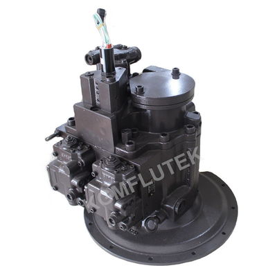 SY150 perforación rotatoria Rig Axial Piston Pump K3V112DP-135R-9NG9-1EB