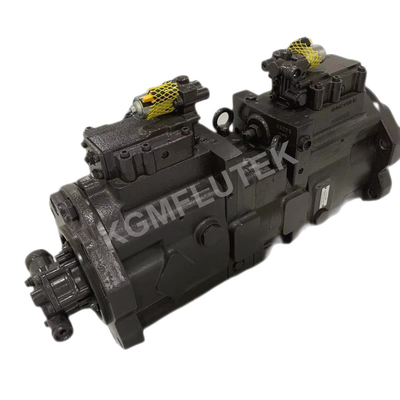 Excavador Hydraulic Pump K5V200DTH1SXR-0E70-BV de Sany SY465 K5V