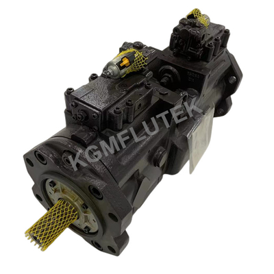 Excavador Hydraulic Pump K5V200DTH1SXR-0E70-BV de Sany SY465 K5V