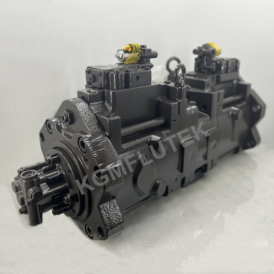SY750 resistente Kawasaki Excavator Hydraulic Pump K3V280DTH1GZR-OE92-BVB