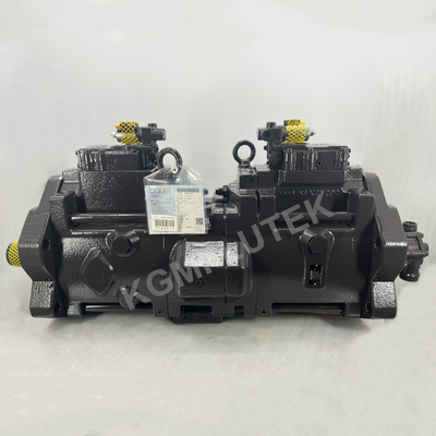 SY750 resistente Kawasaki Excavator Hydraulic Pump K3V280DTH1GZR-OE92-BVB